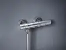 Термостат для душу Grohe Grohtherm 800 Cosmopolitan (34765000)