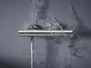 Термостат для душу Grohe Grohtherm 800 Cosmopolitan (34765000)