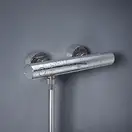Термостат для душу Grohe Grohtherm 800 Cosmopolitan (34765000)