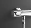Термостат для душу Grohe Grohtherm 500 (34793000)