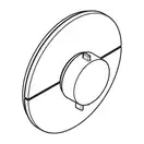 Hansgrohe ShowerSelect Comfort S Термостат, черный матовый (15559670)