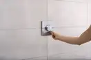 Hansgrohe ShowerSelect Comfort E Термостат на 2 потребителя, хром (15572000)