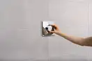 Hansgrohe ShowerSelect Comfort E Термостат на 2 потребителя, хром (15572000)