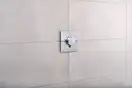 Hansgrohe ShowerSelect Comfort E Термостат на 2 потребителя, хром (15572000)