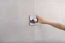 Hansgrohe ShowerSelect Comfort E Термостат на 2 потребителя, хром (15572000)