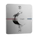 Hansgrohe ShowerSelect Comfort Q Термостат, хром (15583000)