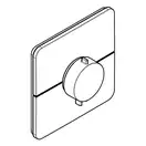 Hansgrohe ShowerSelect Comfort Q Термостат для душа, белый матовый (15588700)