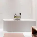 Hansgrohe Pulsify ShowerTablet Select Термостат для ванны, бронза (24340140)