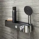Hansgrohe ShowerTablet Select Термостат для душу, хром (24360000)