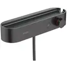 Hansgrohe ShowerTablet Select Термостат для душу, чорний (24360670)