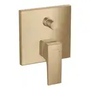 Hansgrohe Metropol Смеситель для ванны/душа, хром (32545140)