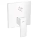 Смеситель для ванны Hansgrohe Metropol (цвет - белый матовый) 32546700