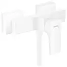 Смеситель для душа Hansgrohe Metropol (цвет - белый матовый) (32560700) фото 1 Aquada.com.ua