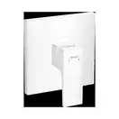 HANSGROHE Metropol Смеситель для душа, белый матовый (32565700)