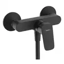 HANSGROHE Logis Смеситель для душа, черный матовый (71600670)