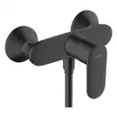 HANSGROHE Vernis Blend Смеситель для душа, черный матовый (71640670)