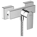 Смеситель для душа Hansgrohe Vernis Shape (цвет - хром) (71650000) фото 1 Aquada.com.ua