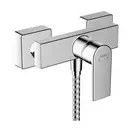 Hansgrohe Vernis Shape Смеситель для душа, хром (71650000)
