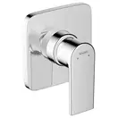 Смеситель для душа Hansgrohe Vernis Shape (цвет - хром) (71658000) фото 1 Aquada.com.ua