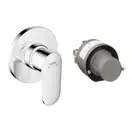 Hansgrohe Vernis Blend Смеситель для душа, хром (71663000)