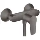 Hansgrohe Talis E Смеситель для душа, Brushed Black (71760340)