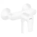 Смеситель для душа Hansgrohe Talis E (цвет - белый матовый) (71760700) фото 1 Aquada.com.ua