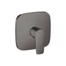 Hansgrohe Talis E Смеситель для душа, черный матовый (71765340)
