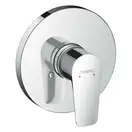 Hansgrohe Talis E Смеситель для душа, хром (71766000)