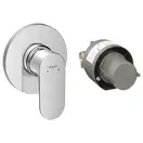 Hansgrohe Rebris S Смеситель для душа, хром (72648000)