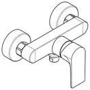 Hansgrohe Rebris E Смеситель для душа, Matt Black (72650670)