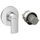 HANSGROHE Rebris E Смеситель для душа, хром (72658000)