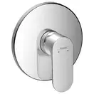 Hansgrohe Rebris S Смеситель для душа, хром (72667000)