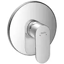 Hansgrohe Rebris S Смеситель для душа, хром (72667000)