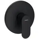 Hansgrohe Rebris S Смеситель для душа, Matt Black (72667670)