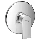 Hansgrohe Rebris E Смеситель для душа, скрытый, хром (72668000)