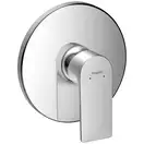 Hansgrohe Rebris E Смеситель для душа, скрытый, хром (72668000)
