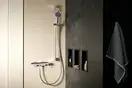 HANSGROHE Tecturis E Смеситель для душа, хром (73620000)