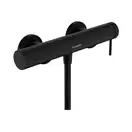 Hansgrohe Tecturis S Смеситель для душа, черный матовый (73622670)
