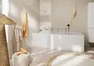 Hansgrohe DuoTurn S Смеситель скрытого монтажа, хром (75418000)