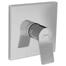Смеситель для душа Hansgrohe Vivenis (цвет - хром) (75615000) фото 1 Aquada.com.ua