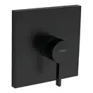 Hansgrohe Finoris Смеситель для душа, черный матовый (76615670)