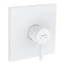 Hansgrohe Finoris Смеситель для душа, белый матовый (76615700)