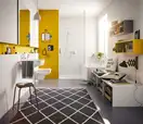 Змішувач для душу вбуд.(зовнішня част )PURE&EASY 374200565 KLUDI НІМЕЧЧИНА