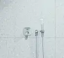 Kludi Ameo Смеситель для ванны и душа, хром (418350575)