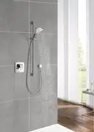 Накладна панель E2 для душу 496550575 Kludi