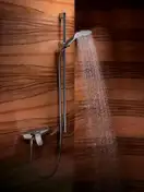 Змішувач Ambienta 537100575 на душ , KLUDI