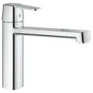 Змішувач одноважільний для кухонної мийки Grohe Get 30196000
