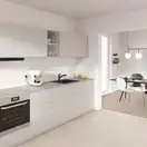 Grohe QuickFix Start Смеситель для кухни, черный матовый (303072431)