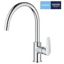 Grohe StartEdge Смеситель для кухонной мойки, хром (30529001)