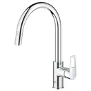 Grohe BauLoop New Смеситель для кухни, хром (30543000)